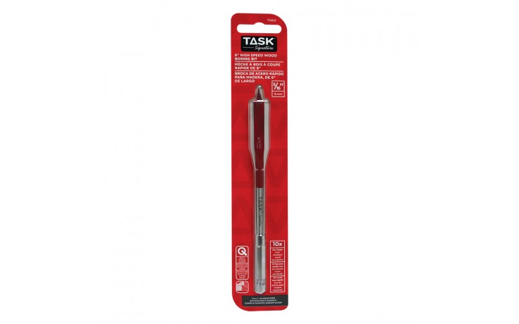 5/16" Spade Bit - 1/pack