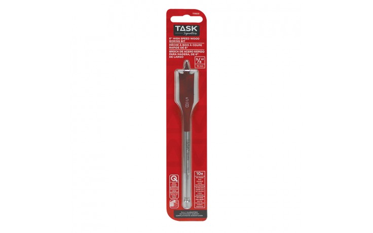 5/8" Spade Bit - 1/pack