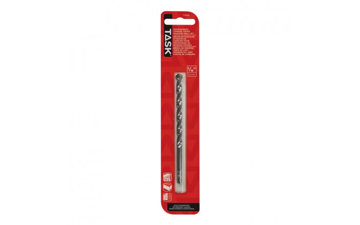 5/16" Rotary Masonry Drill Bit - 1/pack