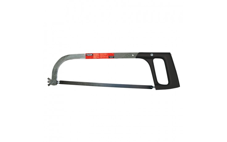 Adjustable Tube Frame Hacksaw