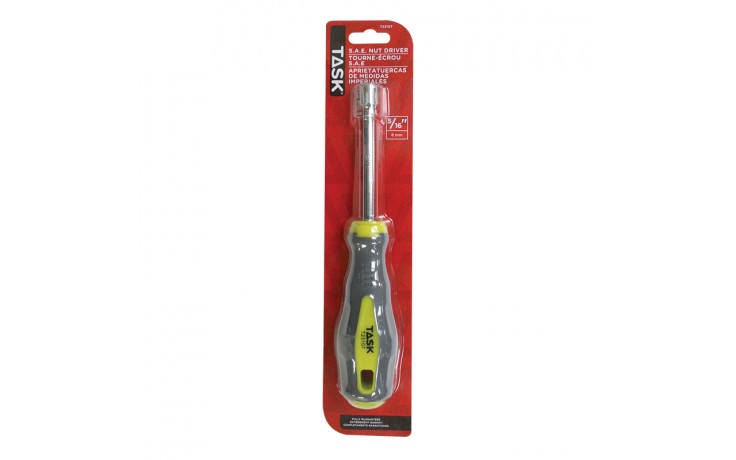 5/16" Nut Driver - 1/pack