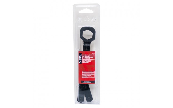 Universal Spanner Pin Wrench - 1/pack