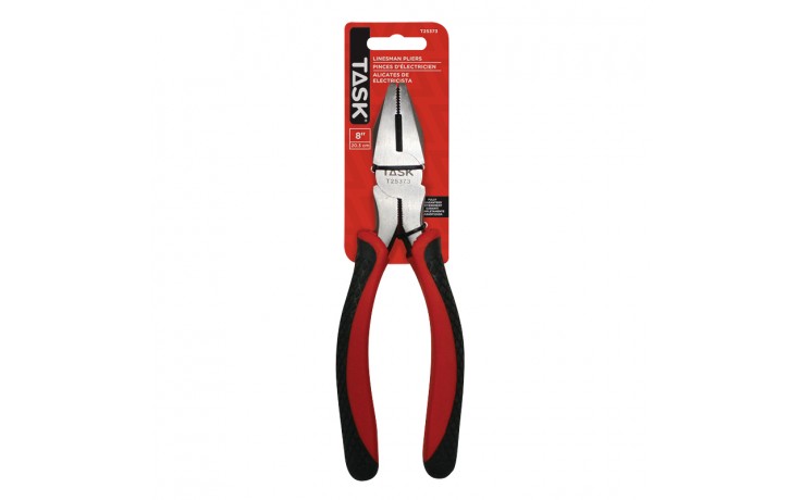 8" Linesman Pliers