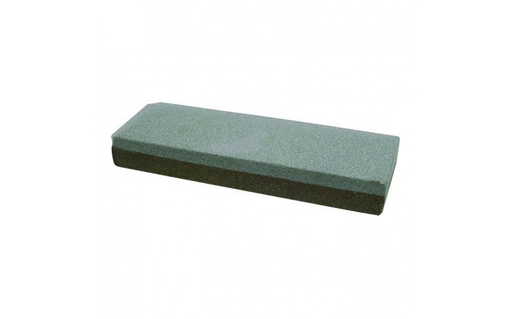 Tool & Knife Combination Coarse & Fine Grit Sharpening Stone - 1/pack