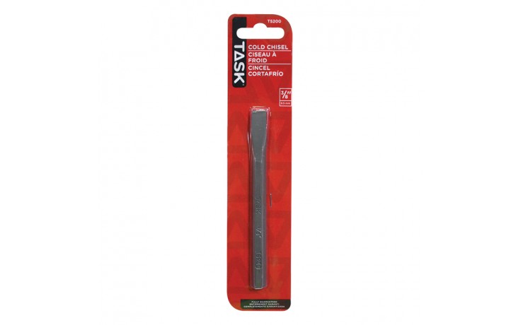 3/8" Cold Chisel