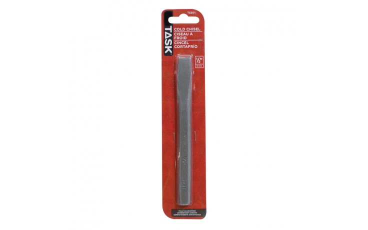 1/2" Cold Chisel