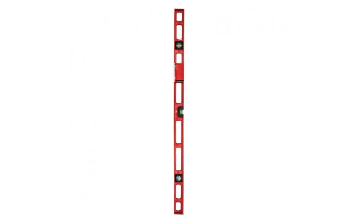 48" Polycarbonate I-Beam Level