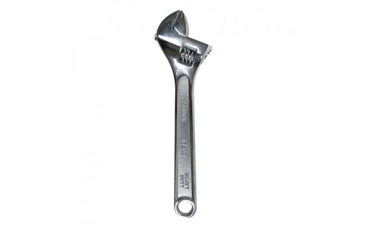 10" Adjustable Wrench 
