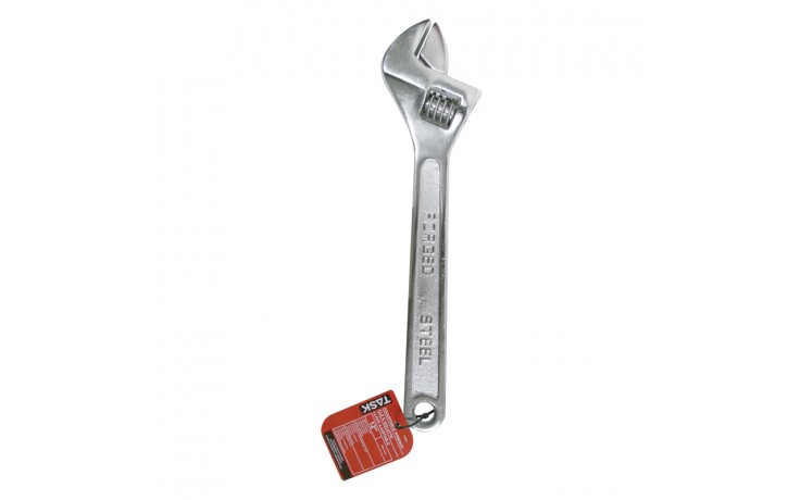 12" Adjustable Wrench 