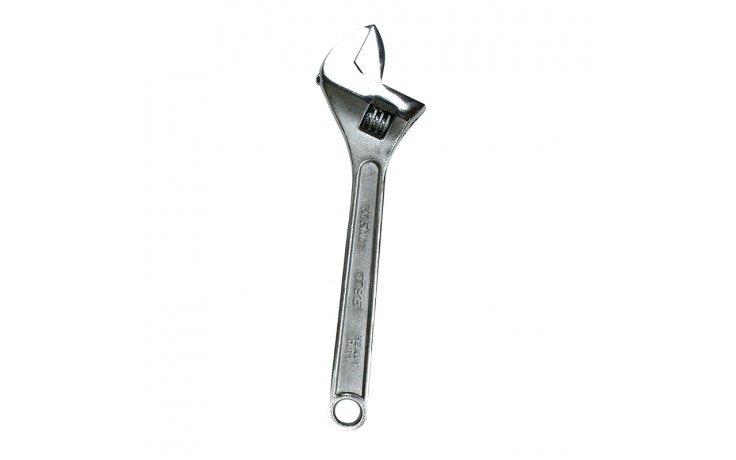 15" Adjustable Wrench 