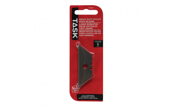 Trapezoid Blades - 5/pack