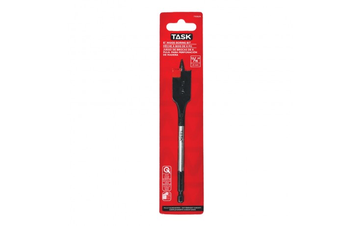 13/16" Spade Bit - 1/pack