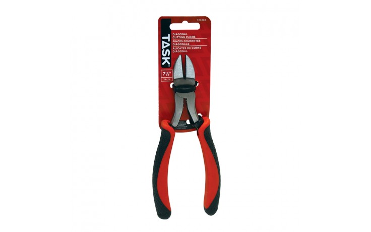 7-1/2" Diagonal Cutting Pliers