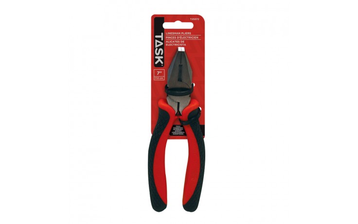 7" Linesman Pliers