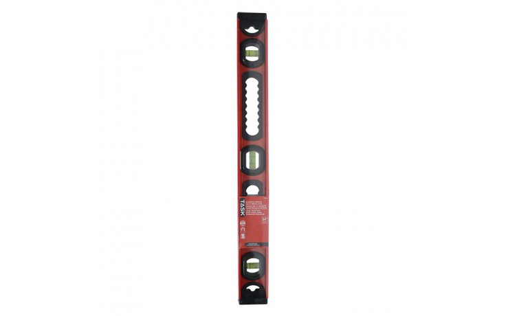 24" Medium Duty Magnetic I-Beam Level