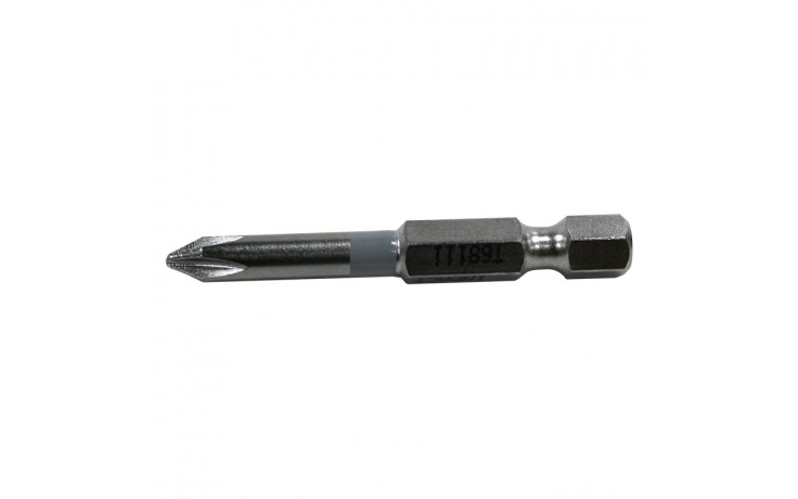 #1 PH 2" IMPACT Driver Bit - Bulk