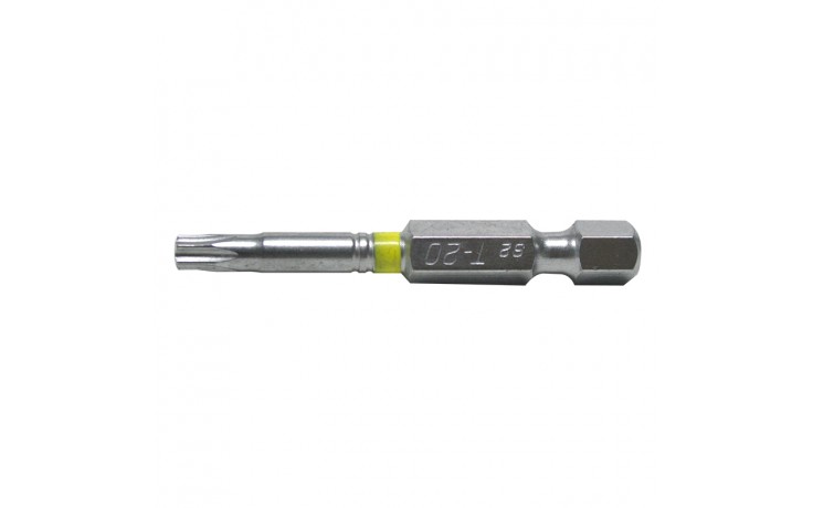 T20 Torx 2" IMPACT Driver Bit - Bulk