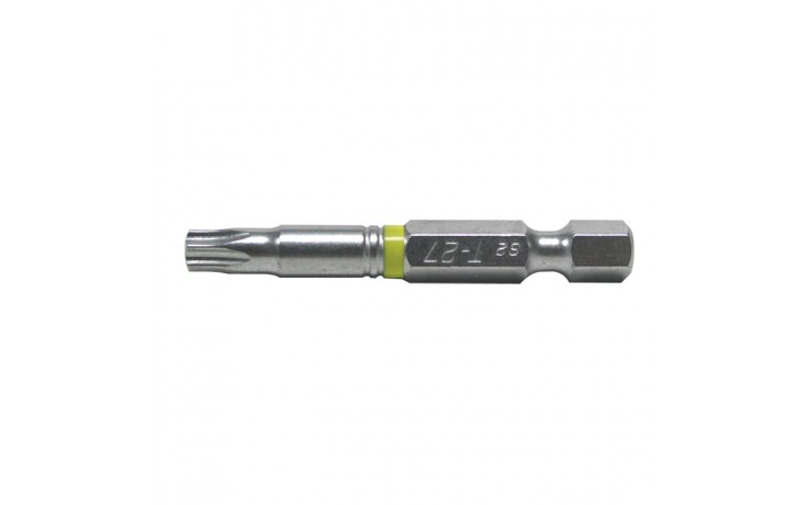 T27 Torx 2" IMPACT Driver Bit - Bulk