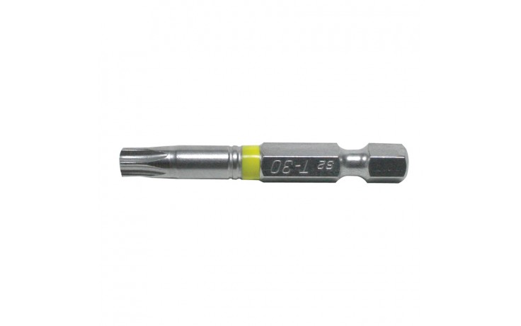 T30 Torx 2" IMPACT Driver Bit - Bulk