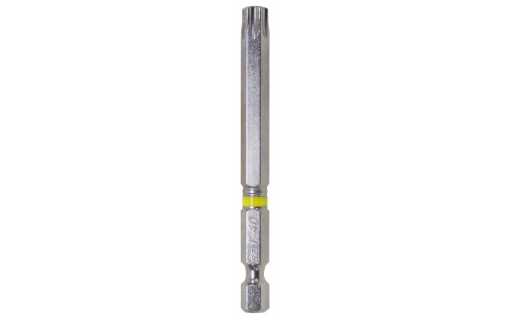 T40 Torx 3" IMPACT Driver Bit- Bulk