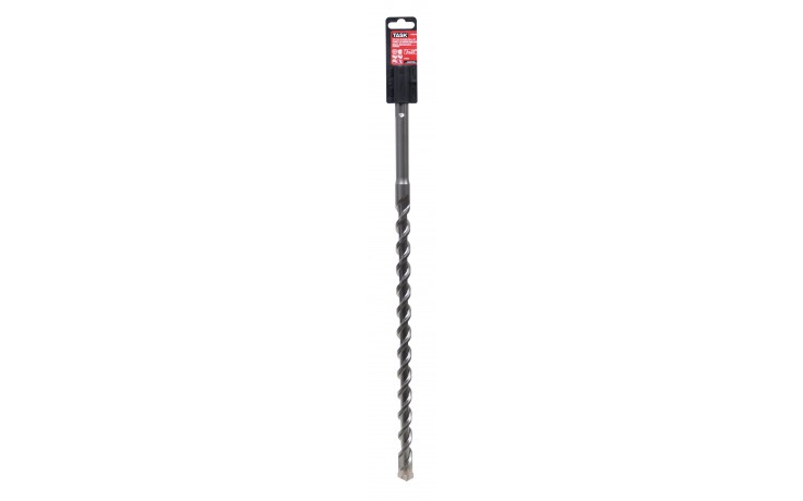 7/8" x 21" SDS MAX 6-Edge Rotary Hammer Drill Bit - 1/pk