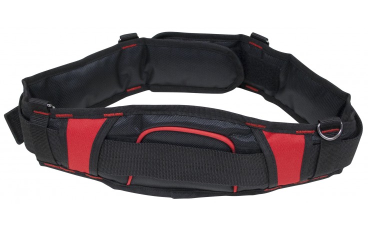 Heavy Duty Padded Work Belt