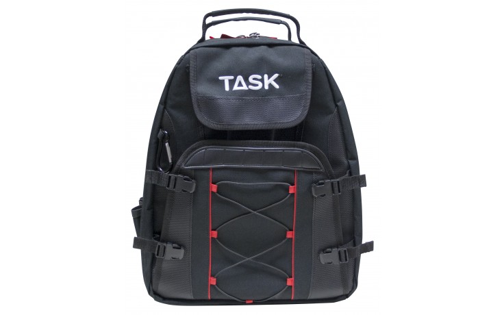 Contractor Backpack