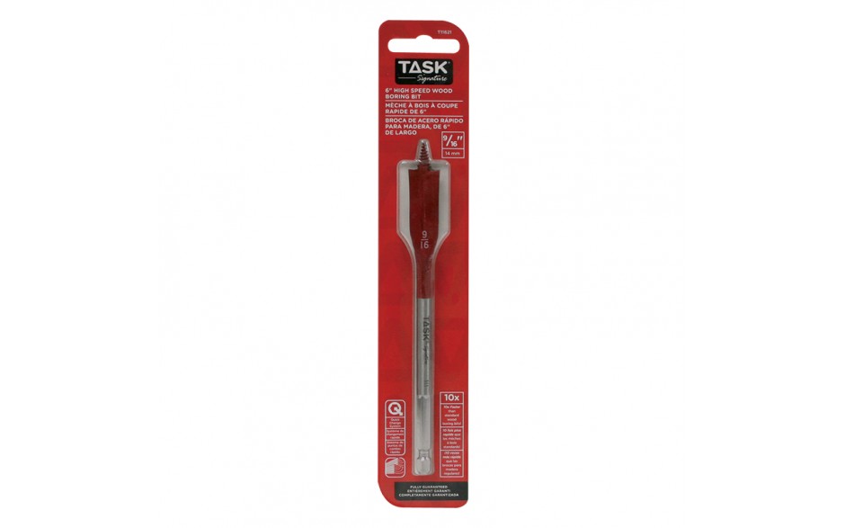 9/16" Spade Bit - 1/pack