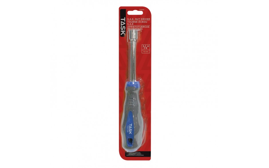 3/8" Nut Driver - 1/pack