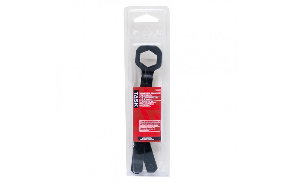 Universal Spanner Pin Wrench - 1/pack