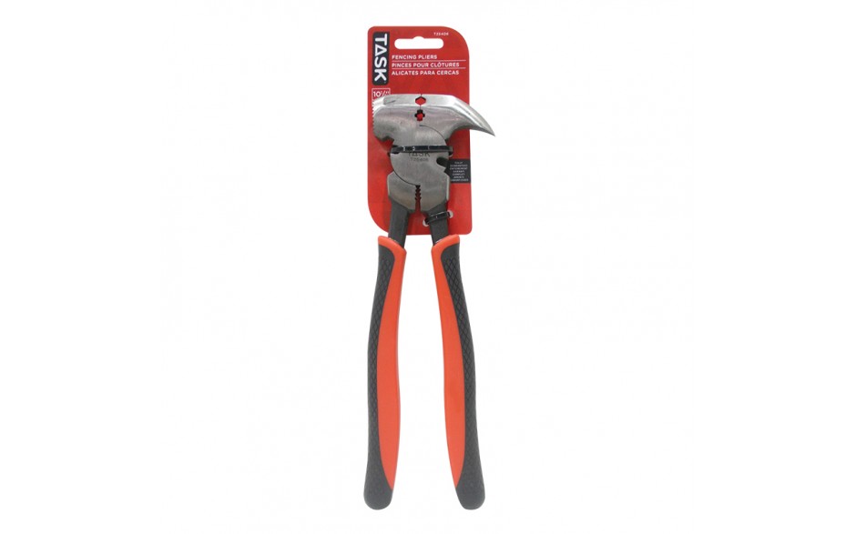 10-1/2" Fencing Pliers