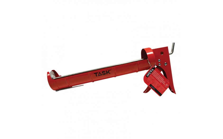 13" Heavy Duty Cradle Gun