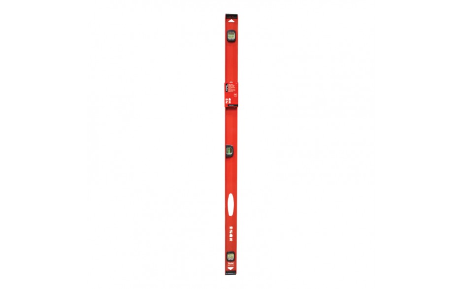 48" Light Duty I-Beam Level