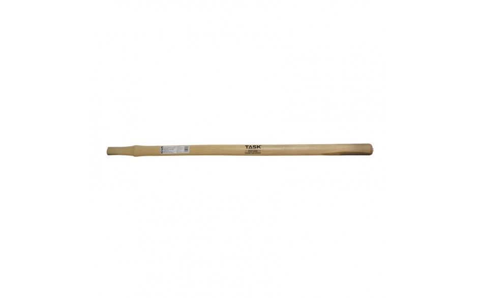 36" (up to 8 lb.) Hickory Round Eye Maul Handle