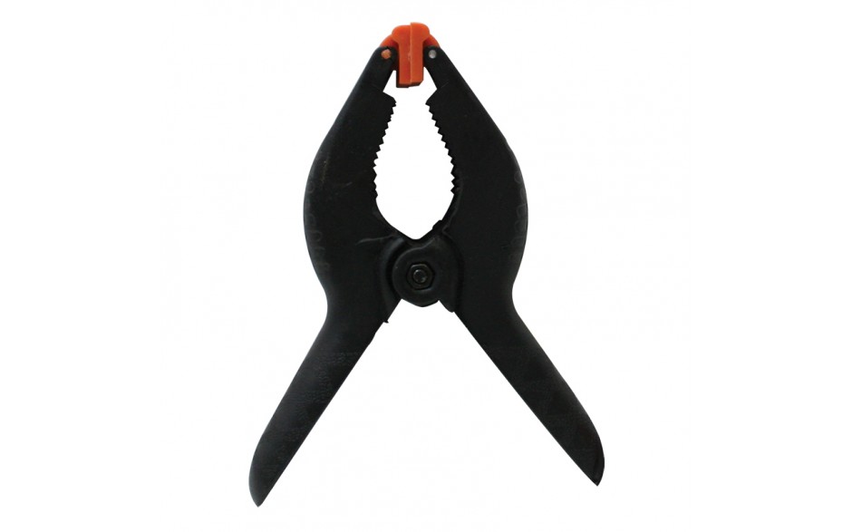 6" Nylon Spring Clamp