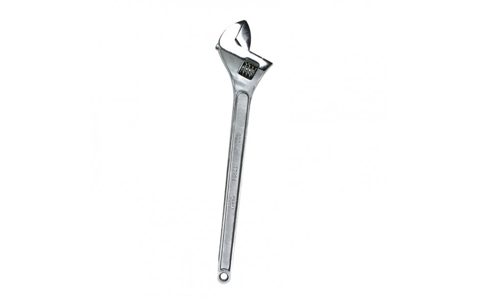 24" Adjustable Wrench 