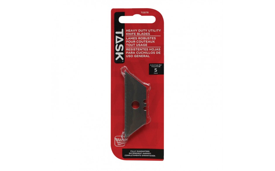 Trapezoid Blades - 5/pack