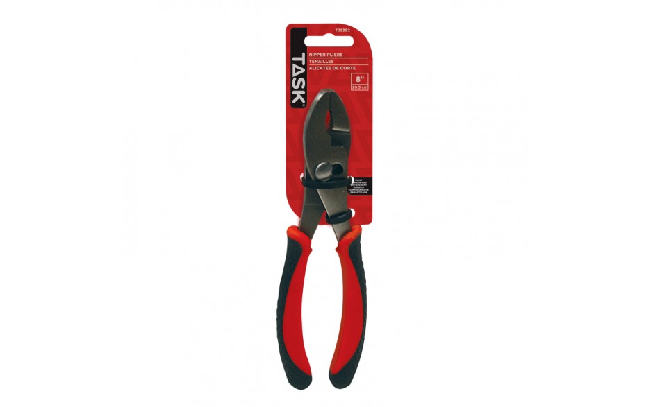 8" Slip Joint Pliers