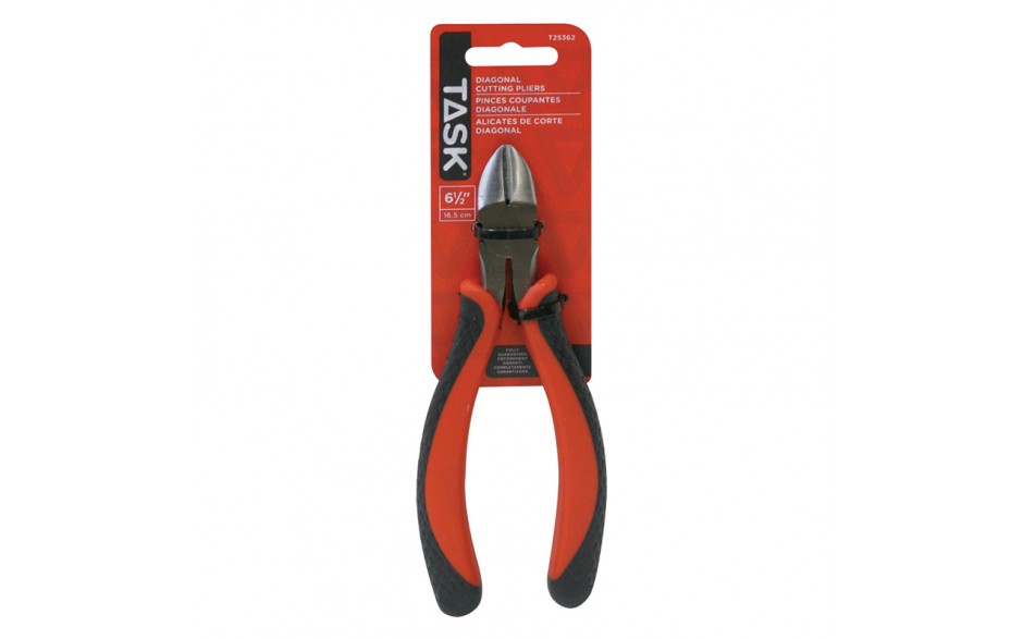 6-1/2" Diagonal Cutting Pliers