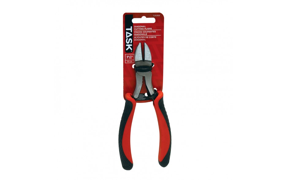 7-1/2" Diagonal Cutting Pliers