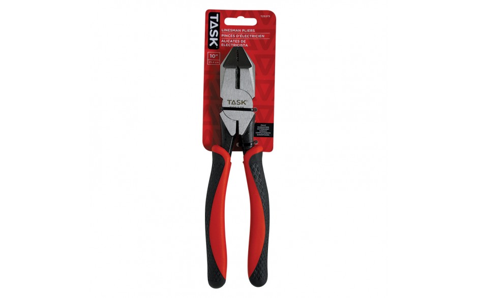 10" Linesman Pliers