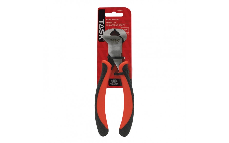 6-1/2" Nipper Pliers