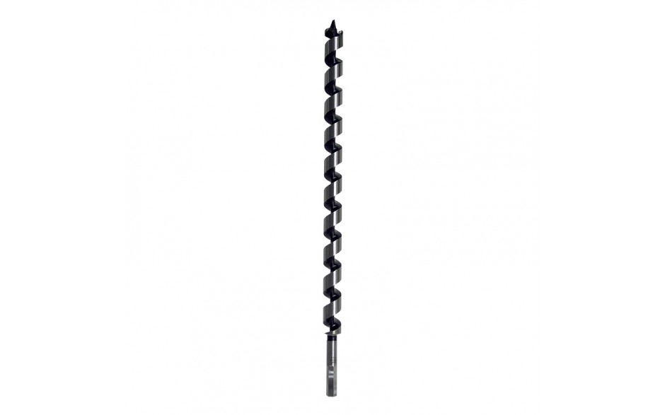 thumbnail image 2 of Bosch ASHLB06 3/8 X 17 Ship Auger Bit – New, Industrial Wood Drilling 2 of 4