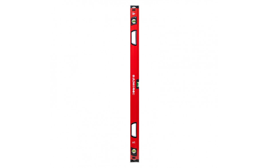 48" Magnetic Heavy Duty Box Beam Level with PlumbSite