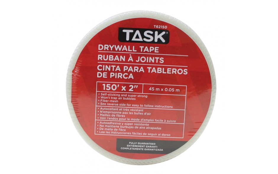 2" x 150' Mesh Drywall Tape - 1/pack