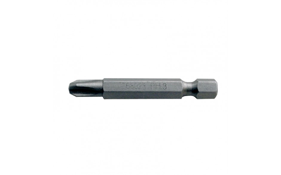 #3 PH 2" Screwdriver Bit - Bulk