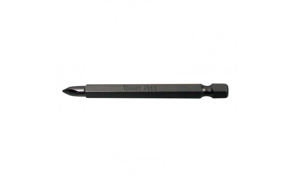 #1 PH 3" Screwdriver Bit - Bulk