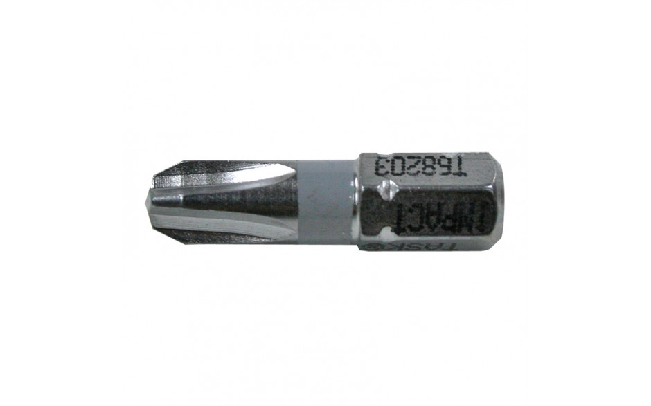 #3 PH 1" IMPACT Driver Bit - Bulk