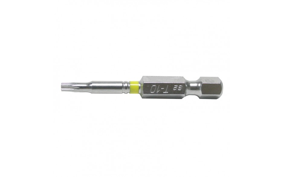 T10 Torx 2" IMPACT Driver Bit - Bulk