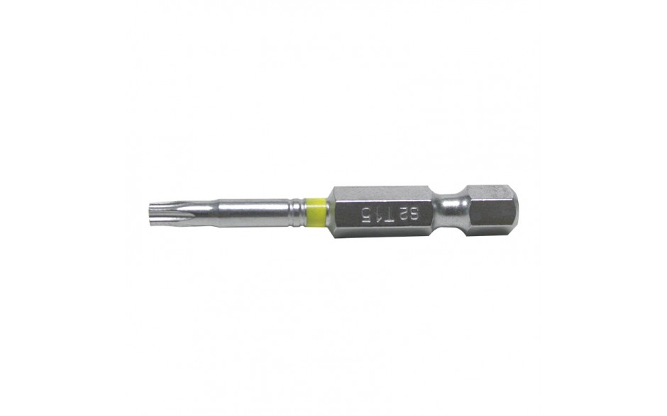 T15 Torx 2" IMPACT Driver Bit - Bulk